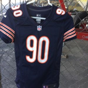 Bears woman jersey